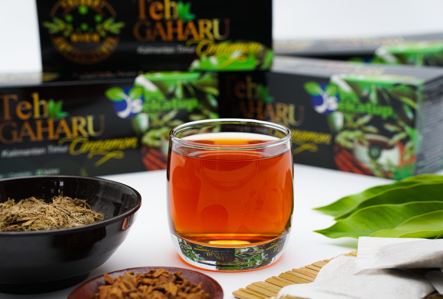 Distributor Teh Herbal Sekatup Sari Indonesia  Tanjung Pinang